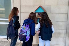 Giovani lettori crescono a Giovinazzo e il sindaco lancia un appello