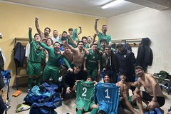 Lombardi è l'oro dell'Academy: il gol nel recupero piega l'Acquaviva