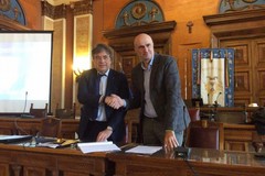 Dalla Città Metropolitana di Bari 15 milioni all'area ASI: «Sicurezza e infrastrutture»