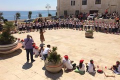 I 100 alunni della "Bavaro-Marconi" in concerto