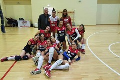 Volley Ball inarrestabile: decima vittoria consecutiva
