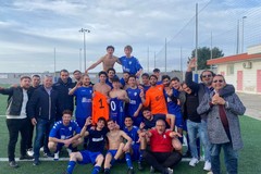 Academy, bentornata vittoria: ai biancoverdi basta Giancaspro