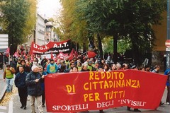 M5S E SEL per il "reddito di dignità"