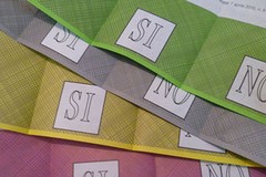 Referendum costituzionale, si vota dalle 7.00 alle 23.00