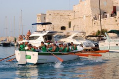 Trofeo dell'Adriatico 2016: varati i calendari