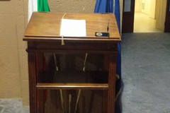 Lutto regionale per Papa Francesco