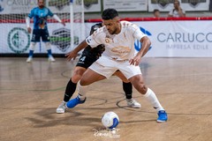 Rezende, gol all’esordio. Stasera la sfida alla Roma: «Siamo pronti»