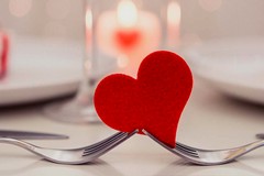 Crisi economica, un pugliese su due non festeggerà San Valentino