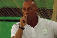 Chiereghin: «Giovinazzo C5, dobbiamo continuare a vincere»