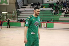 Defender Giovinazzo C5 e Roselli: ancora un anno insieme