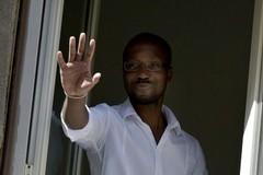 Delitto Meredith, Guede libero per fine pena