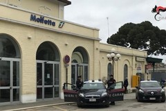 Ritrovate le due minori scomparse nei giorni scorsi da Giovinazzo