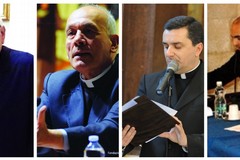 25 anni di sacerdozio per don Pietro Rubini
