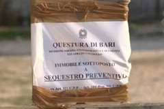 Discoteca non autorizzata e capienza oltre i limiti, sequestrato il Sacro