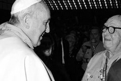 Se n'è andato Don Nicola Gaudio