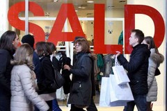 I saldi 2020 inizieranno ad agosto