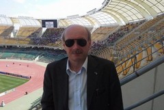 Michele Salomone presenta "La mia voce in biancorosso"