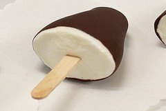 C'era una volta un gelato chiamato "saltarellino"