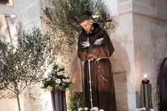 Festeggiamenti in onore di San Francesco d'Assisi, il programma fino a domenica