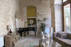 Giuseppe Ghiro in mostra al San Martin Hotel