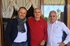 «In primavera Sandro Mazzola a Giovinazzo»