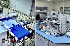Tecnologia e tradizione, Sanguedolce punta sulla qualità e sulla sicurezza