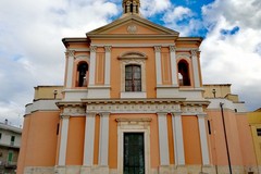 A Sant'Agostino il concerto in onore di Santa Cecilia