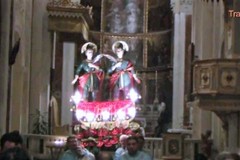 Festa dei Santi Medici, Vito Di Tano a Giovinazzo per parlare di Sclerodermia