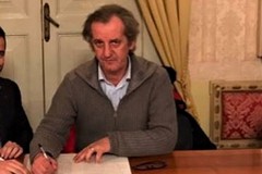 Antonio Saracino confermato presidente del Gal Nuovo Fior d'Olivi