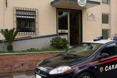 Arrestati i fratelli che assaltavano i distributori di carburante