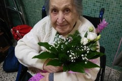 Giovinazzo festeggerà i 100 anni di nonna Gemma