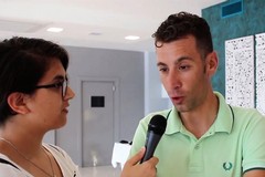 La nostra intervista a Vincenzo Nibali