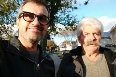 Nick Prudente e Mike J. Pilla a spasso per il Queens: ed il video diventa virale