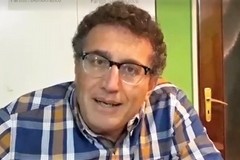 Via Marina, l'ironia pungente di Natalicchio: «È giusto che la città festeggi»