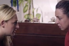 Antonella Bavaro nel cast di "Anche senza di te"