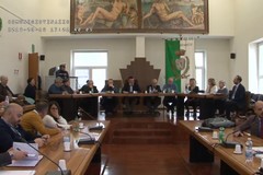 Il Consiglio comunale giovinazese dice "no" all'impianto Newo