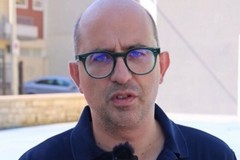 Vandalismo nell'area del PalaPalmiotto: l'appello del sindaco di Giovinazzo - VIDEO