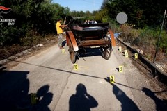 Omicidio Fiorentino, il Comune di Giovinazzo sarà parte civile nel processo di appello - VIDEO