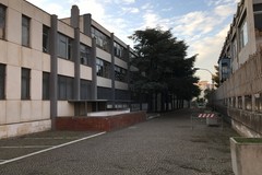Scuola "Marconi" chiusa per perdita d'acqua nei locali: la nota del sindaco