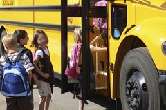 Servizio di trasporto scolastico: tutte le info utili