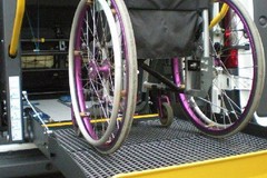 Trasporto scolastico per disabili: per la domanda c'è tempo fino a venerdì