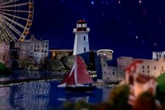Giovinazzo finisce nel video di Ligabue