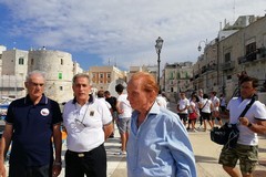 Giovinazzo e Molfetta nella puntata dell'8 luglio di "Sereno Variabile"