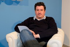 Europee, al Sud Forza Italia candida Sergio Silvestris