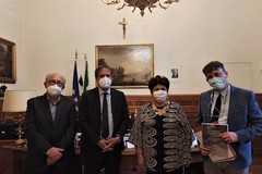 Recovery Sud, Pietro Sifo ha incontrato il Ministro Teresa Bellanova