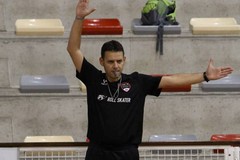 Supercoppa, a Forte c'è il Lodi: fischia Silecchia