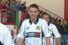 Finale scudetto Lodi-Forte, arbitra Silecchia
