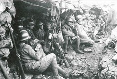 Prima Guerra Mondiale, se ne parlerà in un convegno internazionale