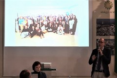 Sollecito e la sua squadra fanno il punto sull'avanzamento del programma di mandato