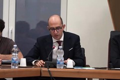 Rubata e cannibalizzata auto del sindaco